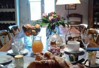 Le Clos d Isabelle allows 18 year olds to book a room