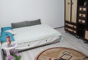 La Orlando 35 has Balcony rooms