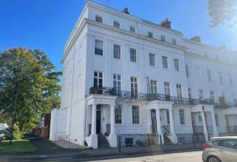 Leamington Loft allows 18 year olds to book a room