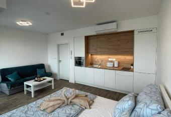 Mikuloff has Balcony rooms