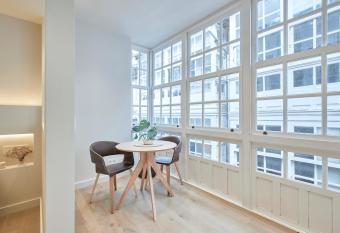 Casa Beltane has Balcony rooms