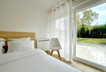 KoalaWakeup has Balcony rooms