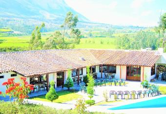 Gran Hotel Primitivo has Balcony rooms
