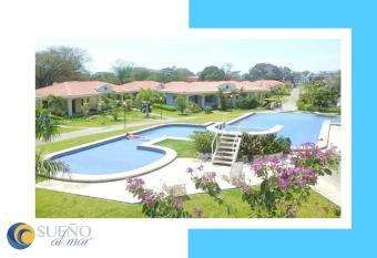 Sue  o al Mar Residence & Hotel has Balcony rooms