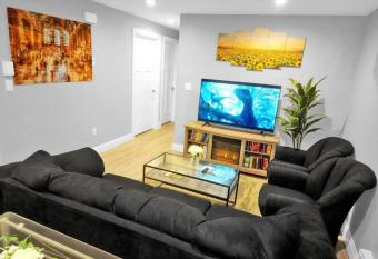 Cozy, Comfortable, Convenient - Your Ideal 2BR Stay allows 18 year olds to book a room