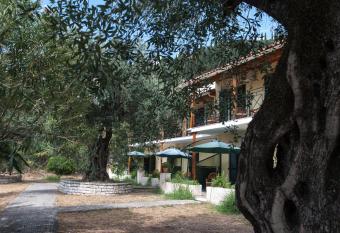 Villa Rita & Helena has Balcony rooms