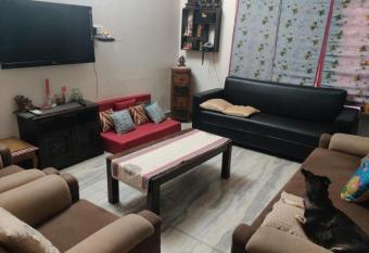 Simbha s Homestay has Balcony rooms