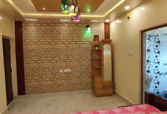 Urban Sky has Balcony rooms