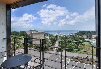 Familia Hotel has Balcony rooms