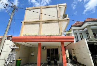 The Jimbaran Five allows 18 year olds to book a room