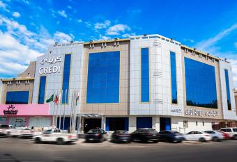                                             Palette Luxury Credi Hotel has Smoking rooms