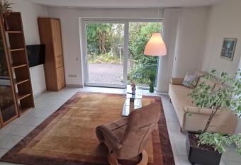 Sch  ne Aussicht Habichtswald has Balcony rooms