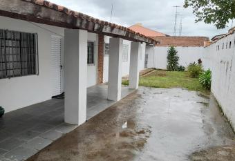 Casa com alojamento, para at   18 pessoas has Balcony rooms