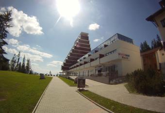 Apartman Panorama 213,   t  dio Comfort has Balcony rooms