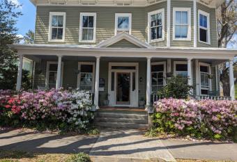 The Craft House has Balcony rooms