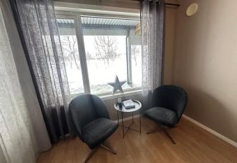 Studioleilighet has Balcony rooms