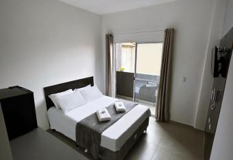 Hotel Village allows 18 year olds to book a room