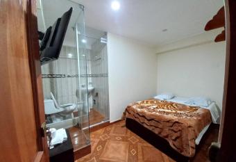 KISWAR allows 18 year olds to book a room