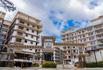 YOUR HOME AWAY FROM YOUR HOME!(UNIT 217) has Balcony rooms