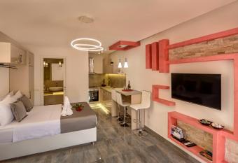 Apartments Vujicic has Balcony rooms