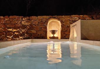 Las estrellas del duende has Balcony rooms