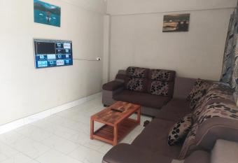 2 Bedroom Deluxe has Balcony rooms