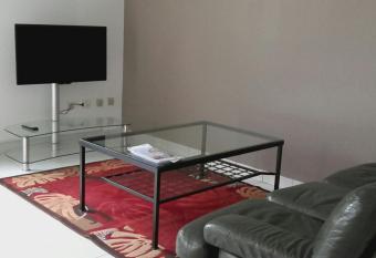 Oasis T3 centre ville jardin priv   has Balcony rooms