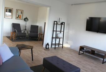 Ferienwohnung Stellberg allows 18 year olds to book a room