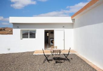 Un Pedazo de Cielo has Balcony rooms