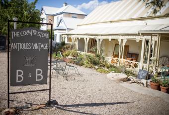 Prince Albert Country Stay allows 18 year olds to book a room