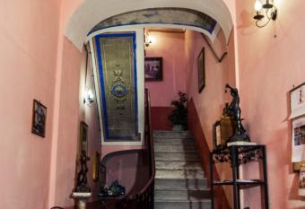 B&B Su Maimoni has Balcony rooms