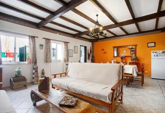 Casa da Praia has Balcony rooms