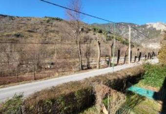 Le Colombera - Ideal pour sportif has Balcony rooms