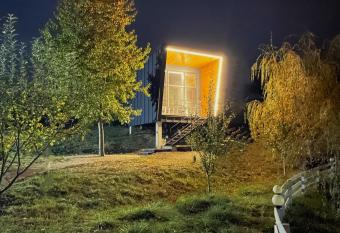 NOIA Loft has Balcony rooms