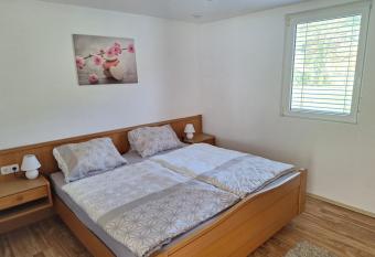 Apartment Rheintal im Alpenvorland has Balcony rooms