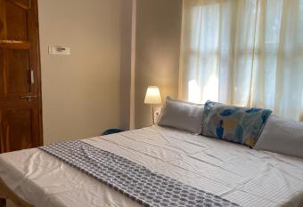 Kadam Villa has Balcony rooms