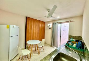 Punta Cabana Bah  a (2) has Balcony rooms