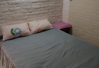 ALQUILER TEMPORARIO LU-KA has Balcony rooms