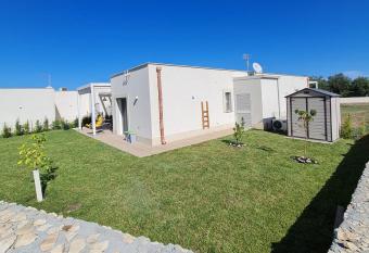 Al piccolo Carrubo has Balcony rooms