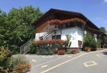 Dr  vecz Apartman has Balcony rooms