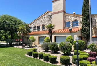 Studio 6 Suites North Richland Hills. Tx has Smoking rooms