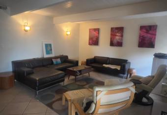 Cozy and Comfortable allows 18 year olds to book a room