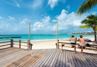 Baker s Suites has Balcony rooms