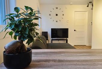 The Rawdon Queen has Balcony rooms