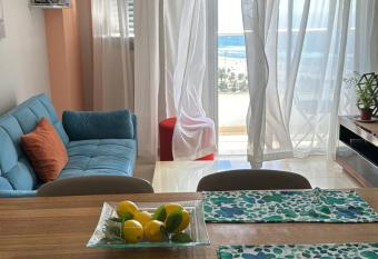 Swita Maria By The Sea allows 18 year olds to book a room