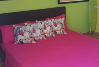 Terrakota Apartments allows 18 year olds to book a room