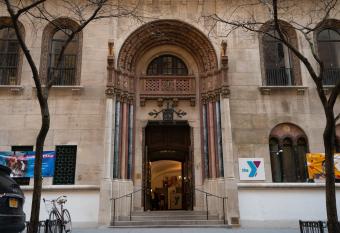 West Side Ymca allows 18 year olds to book a room