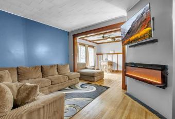 Park Place Suites allows 18 year olds to book a room