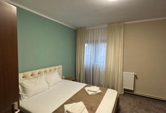 Freedom&Relax has Balcony rooms