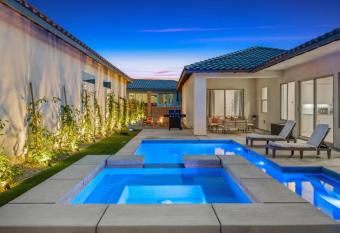 Aqua Blue PGA Signature PGA WEST Walk to Ernies has Balcony rooms